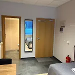 Downtown Reykjavik Apartments