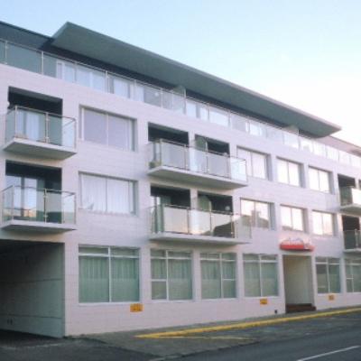 Apartment Downtown Reykjavik