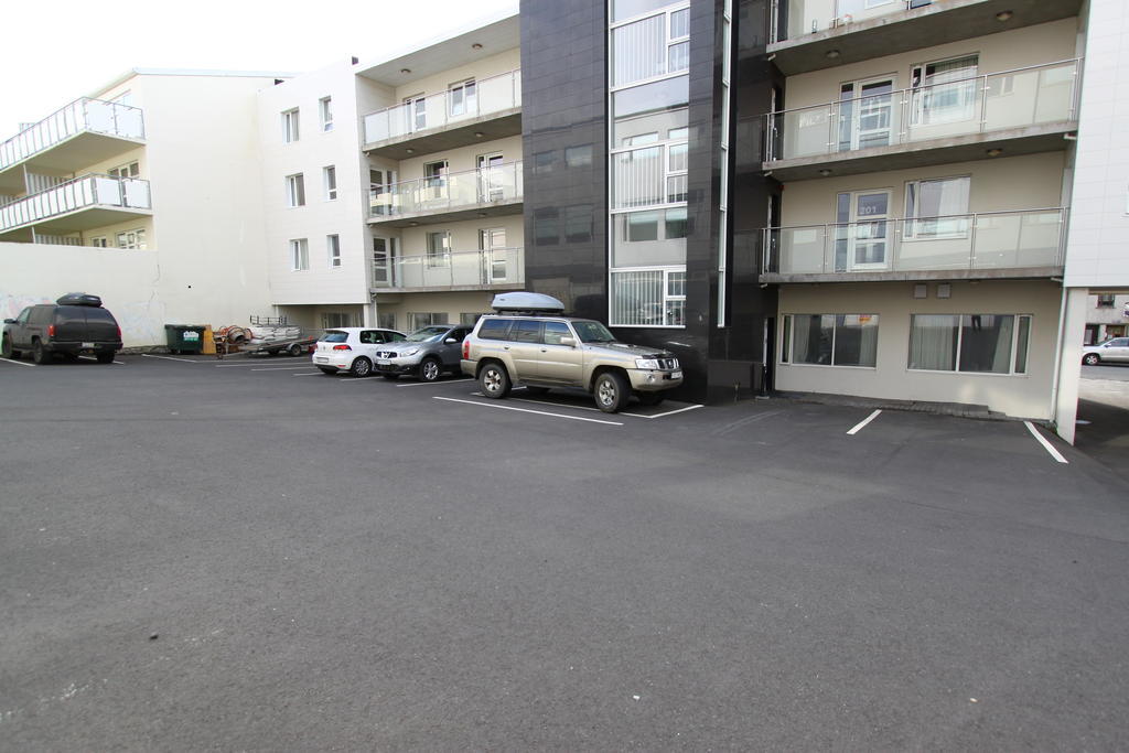 Apartment Downtown