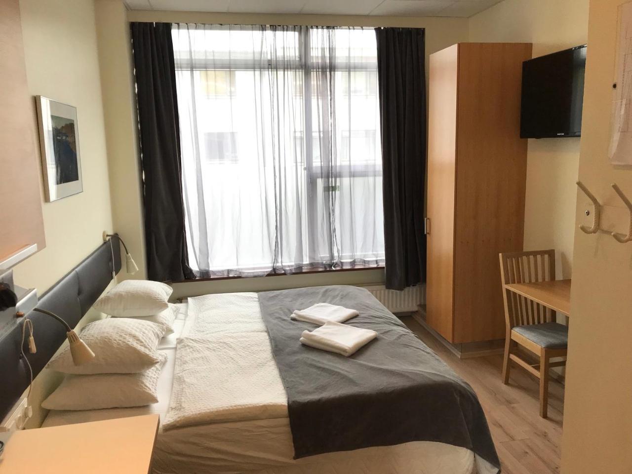 Apartment Downtown