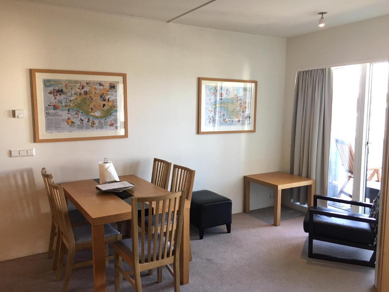 Downtown Apartment