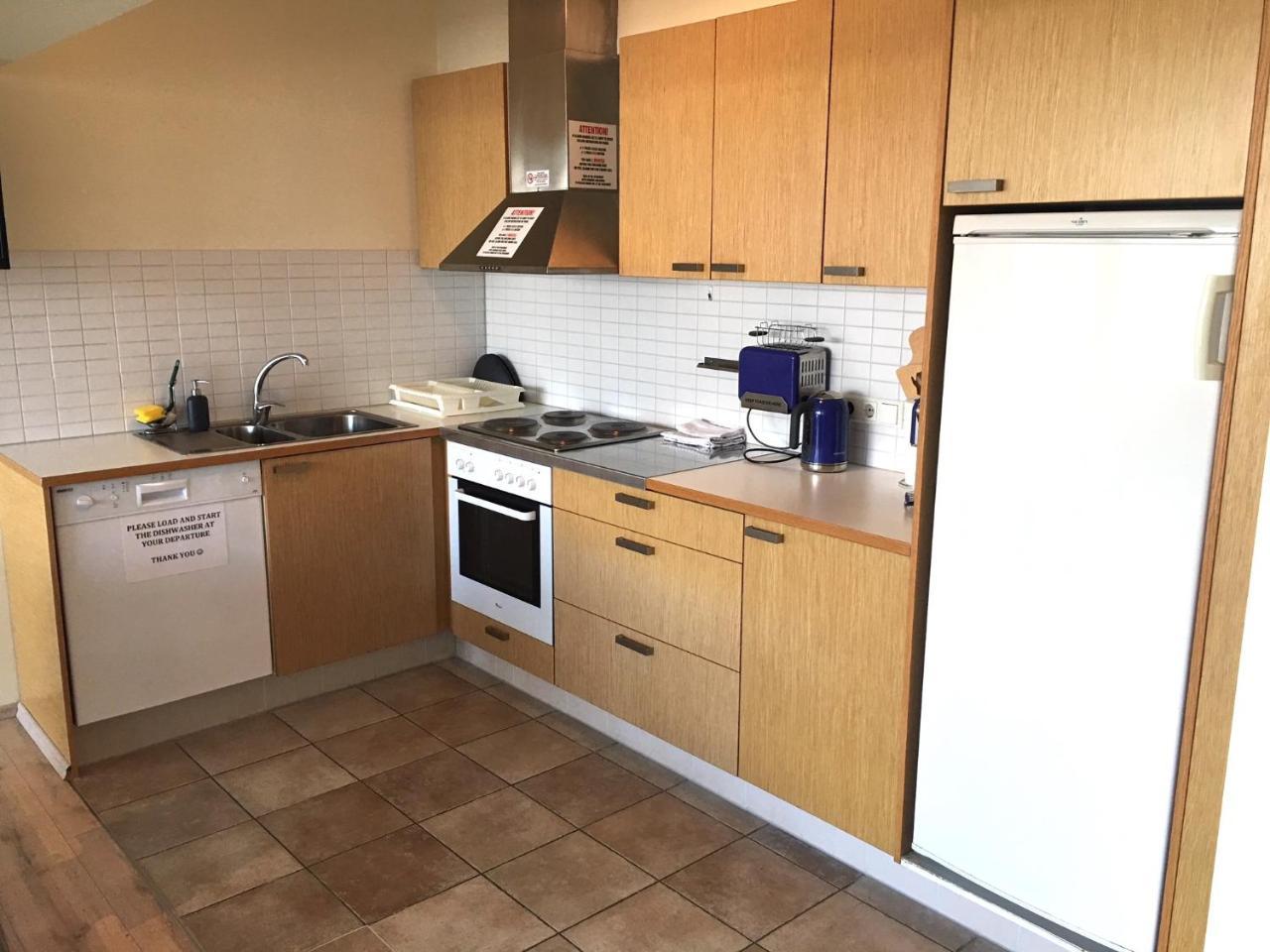Downtown Apartment Reykjavik